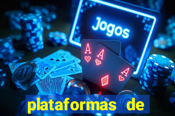 plataformas de jogos estrangeiras